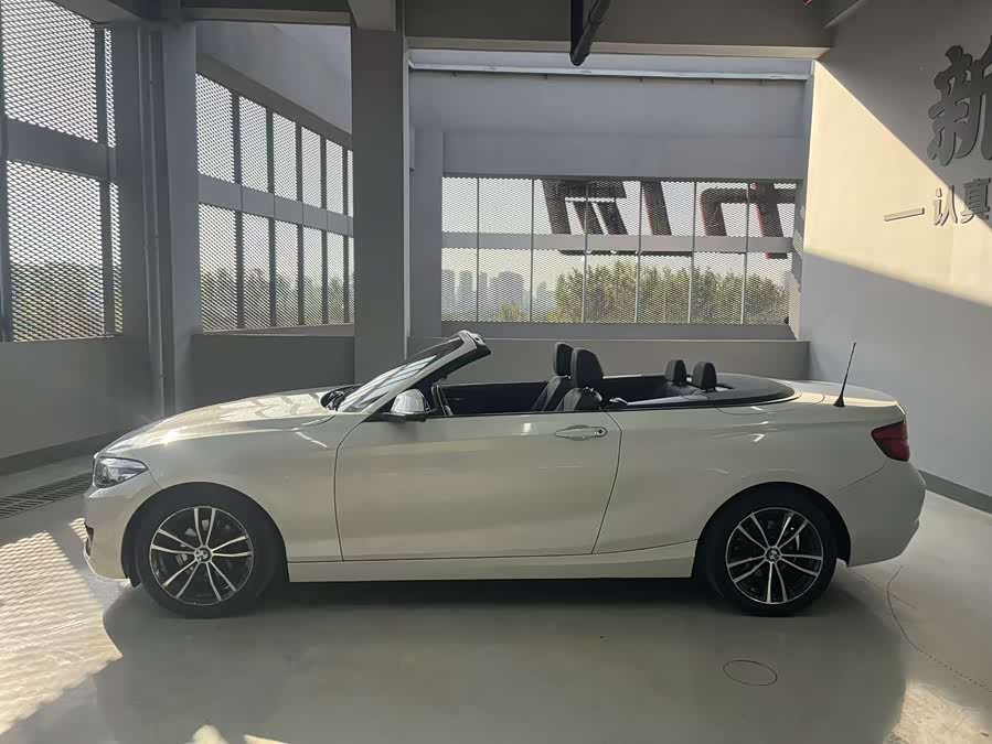BMW 2 Series 2018 — фото 16