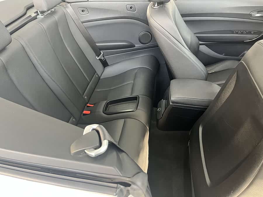BMW 2 Series 2018 — фото 11