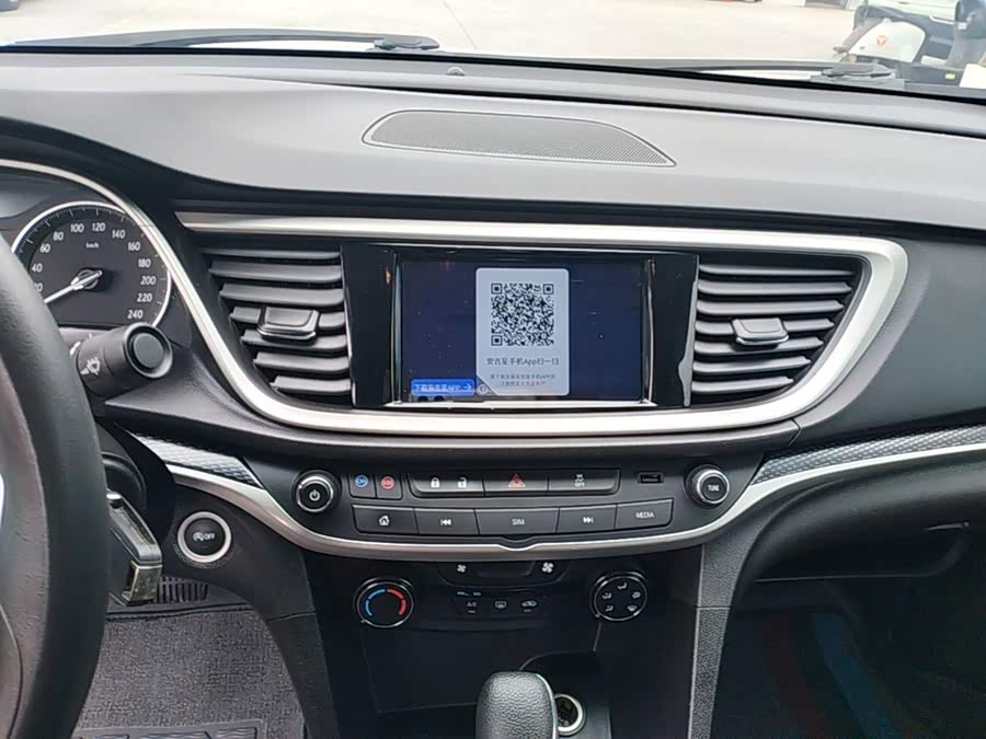 Buick Excelle GT 2021 — фото 13