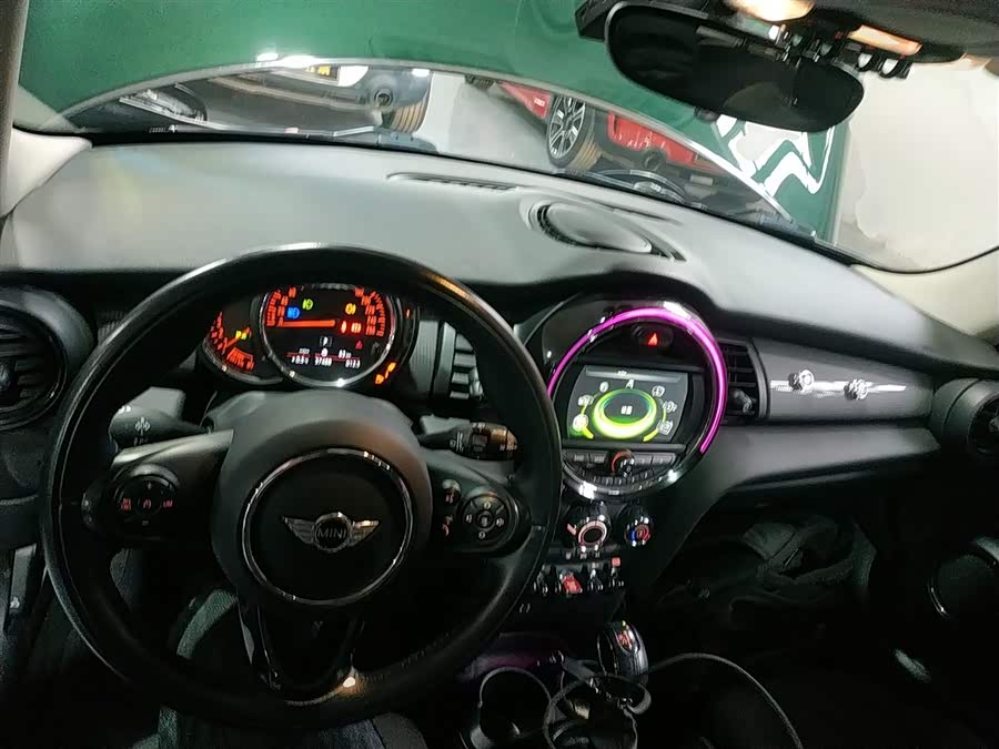 MINI MINI 2016