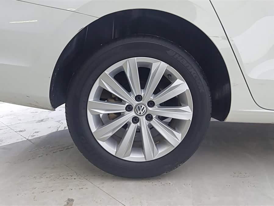 Volkswagen Bora 2019