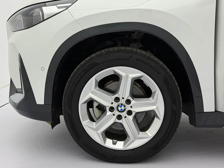 BMW X1 2023 — фото 21