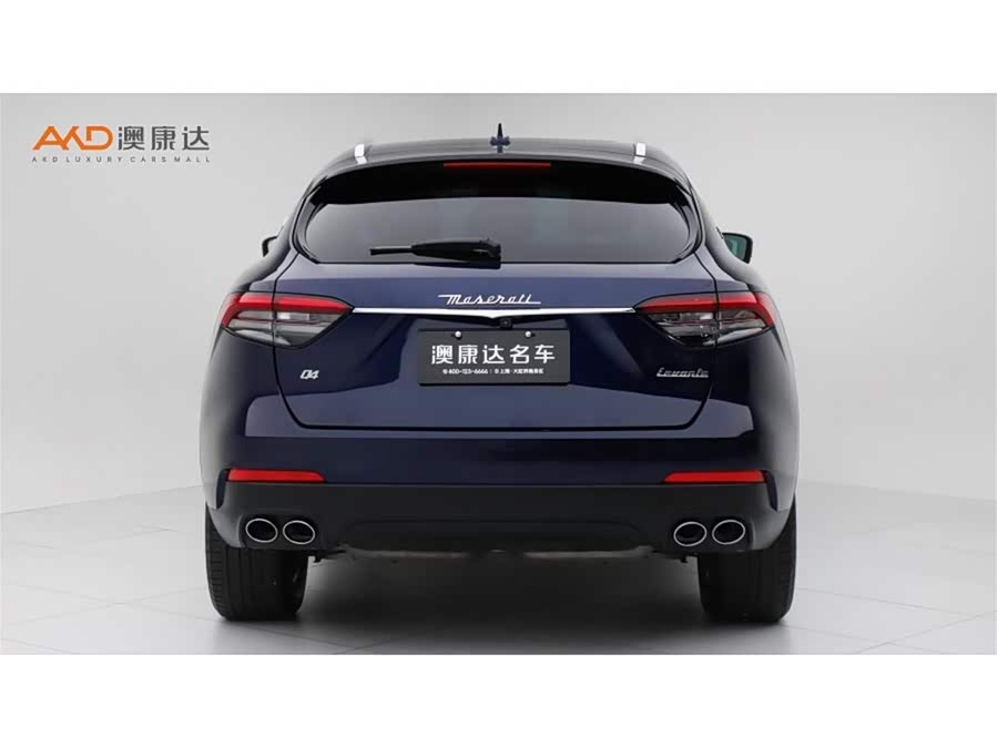 Maserati Levante 2022