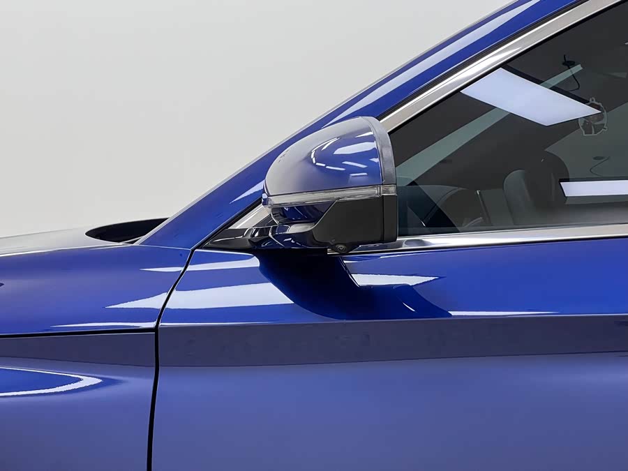 BYD Song PLUS New Energy 2021 — фото 10