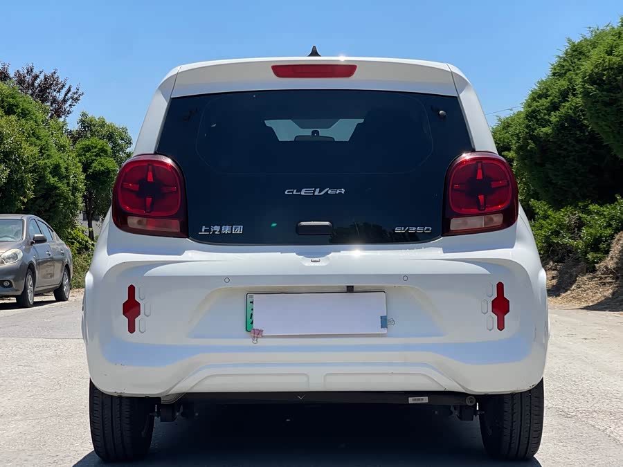 Roewe CLEVER 2022