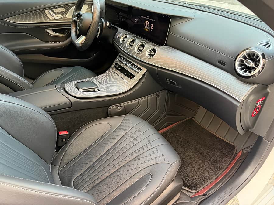 Mercedes-Benz CLS 2023 — фото 13