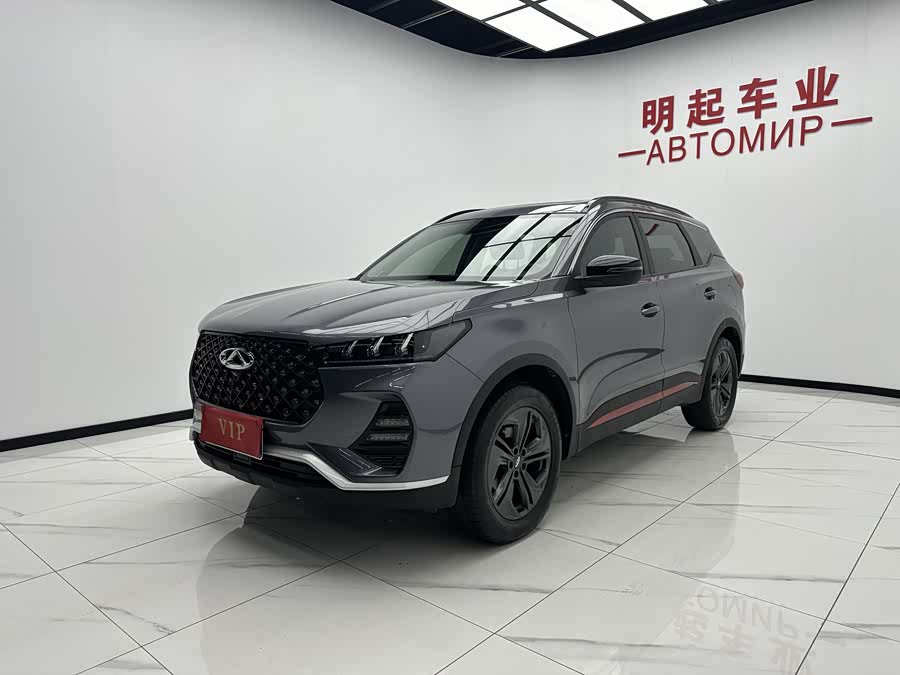 Chery Tiggo 7 2023
