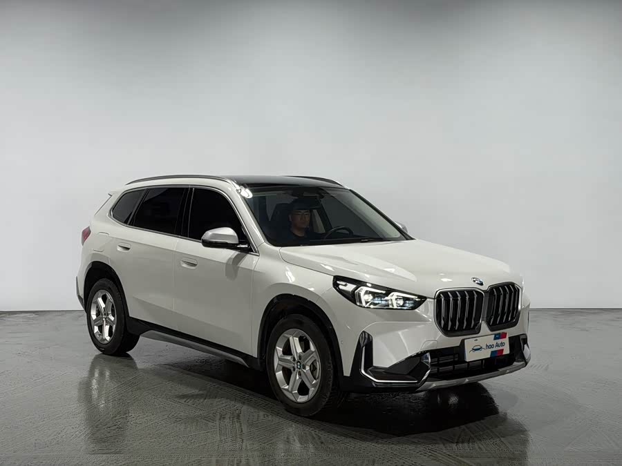 BMW X1 2023