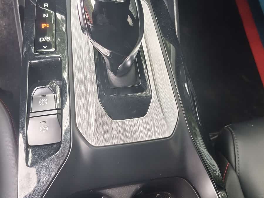 MG MG5 2022