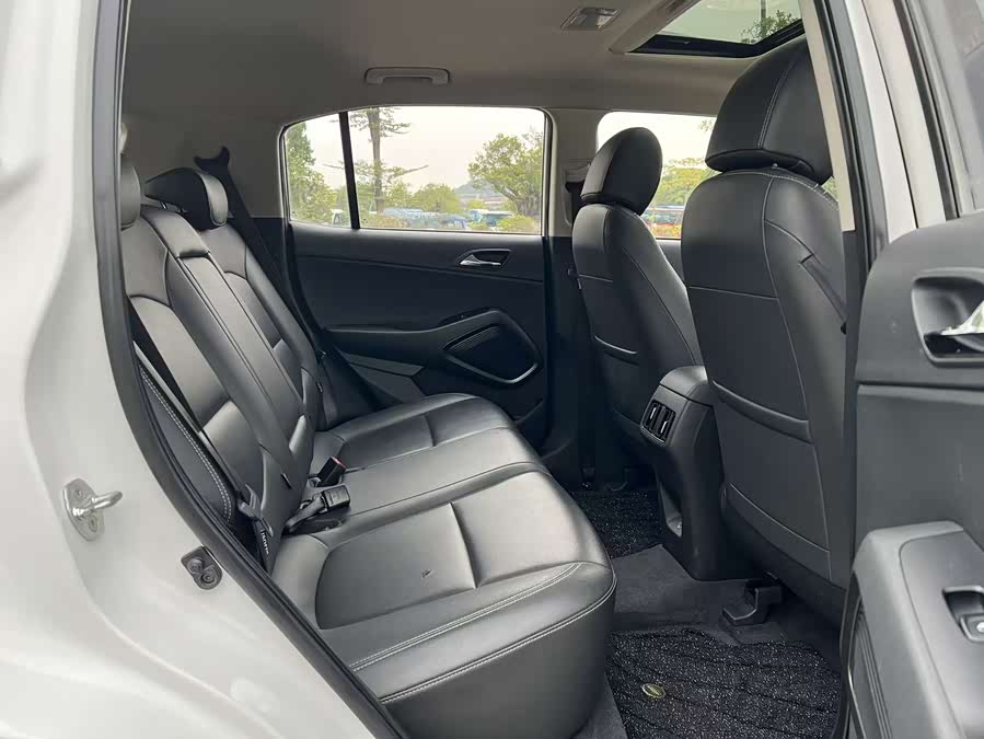 Hyundai ix35 2021 — фото 15