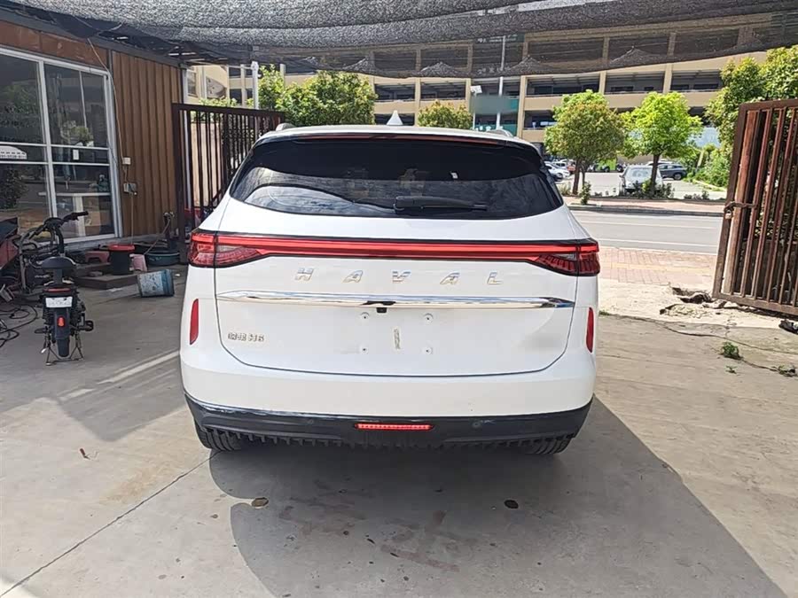 Haval H6 2022