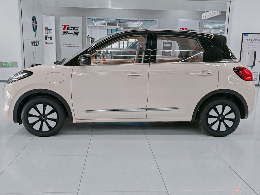Wuling Bingo 2025