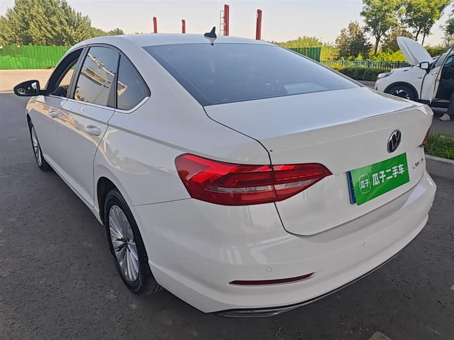 Volkswagen Lavida 2021