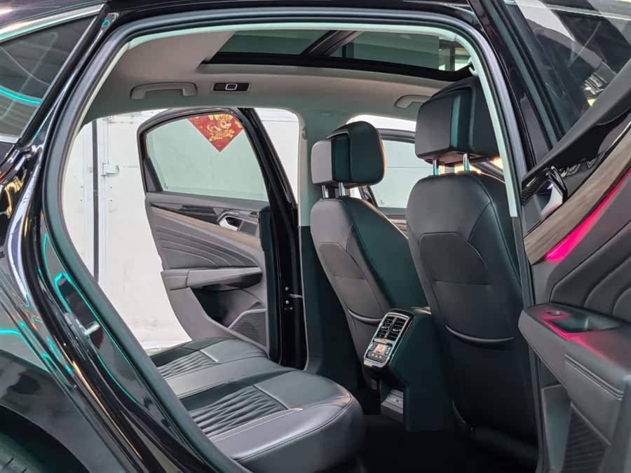 Volkswagen Passat 2021