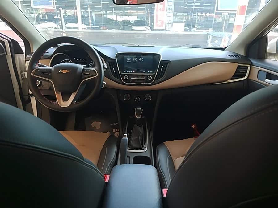Chevrolet Cruze 2020 — фото 10