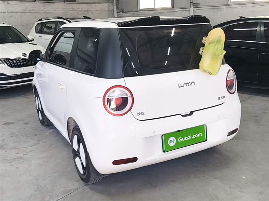 Changan Lumin 2025