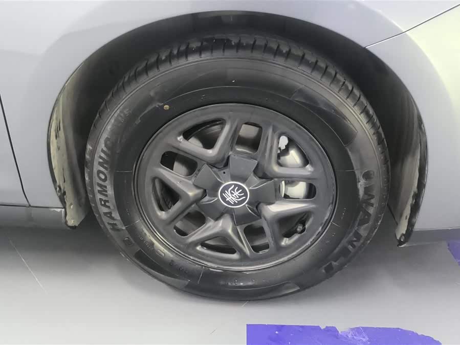 BYD Qin PLUS 2025