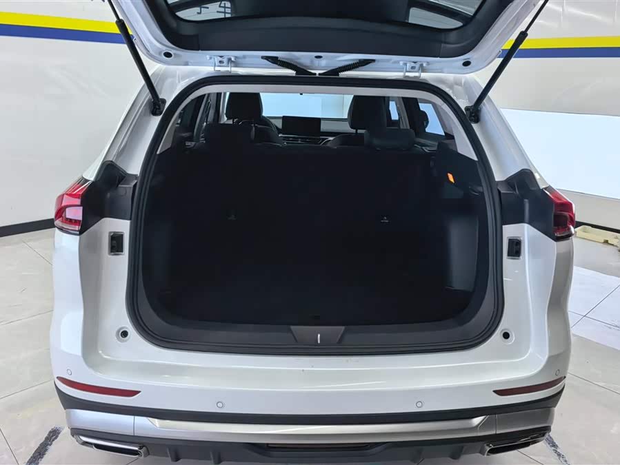 Haval H6 2023