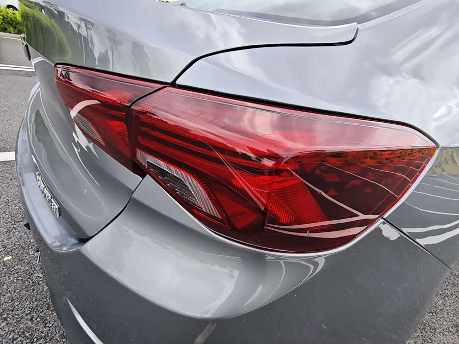 Chevrolet Cavalier 2020 — фото 19