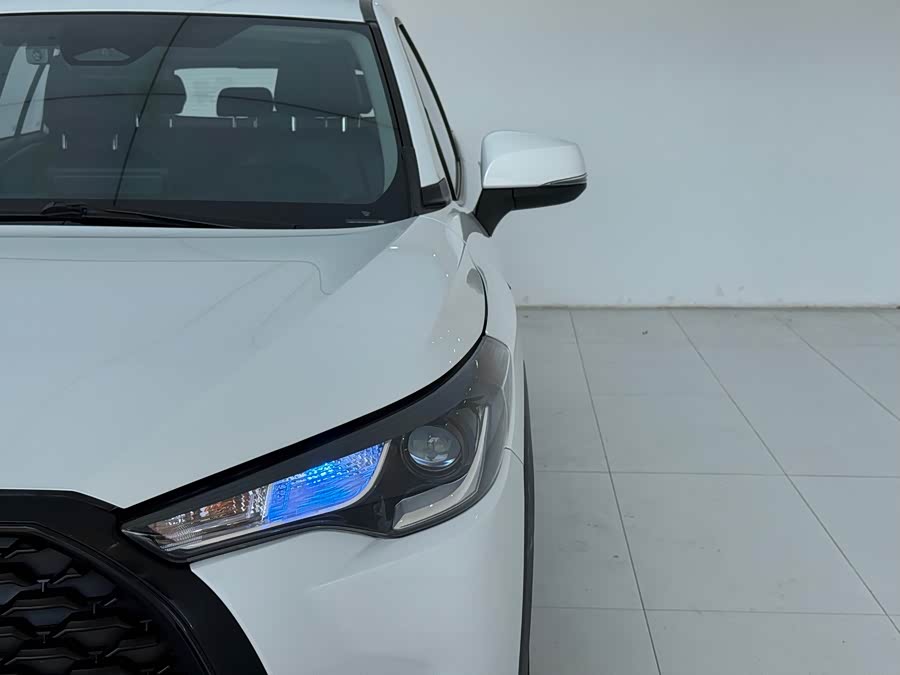 Toyota Corolla Cross 2023