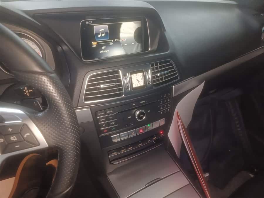 Mercedes-Benz E-Class 2016 — фото 13