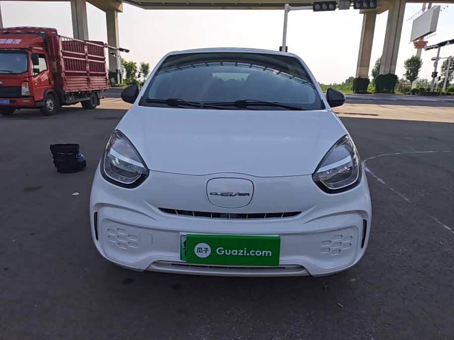 Roewe CLEVER 2022