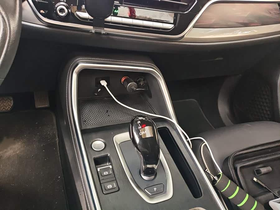 Haval H6 2021