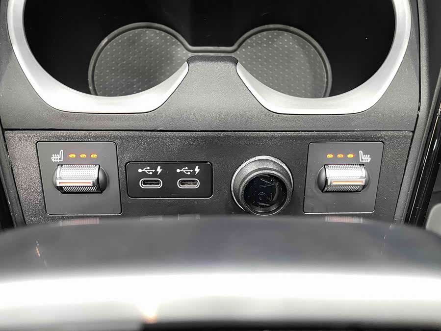 BMW X1 2023 — фото 14