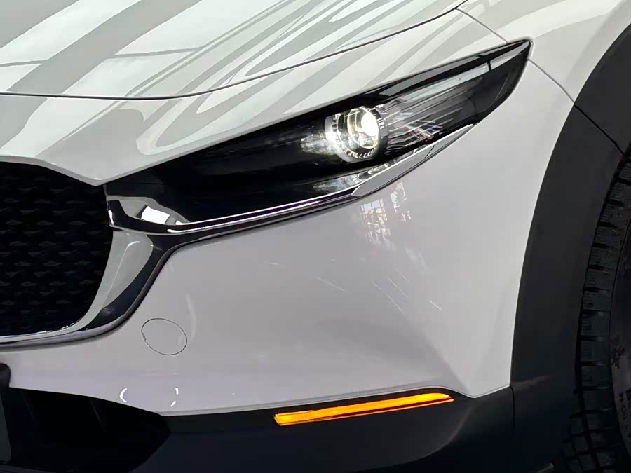 Mazda CX-30 2022