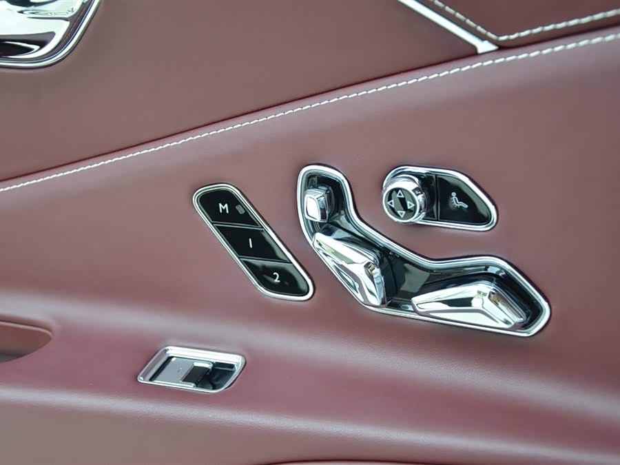 Bentley Flying Spur 2020 — фото 9