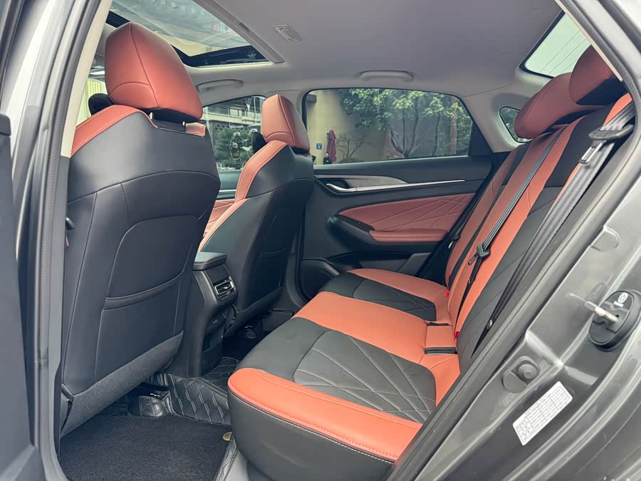Changan Escape 2023