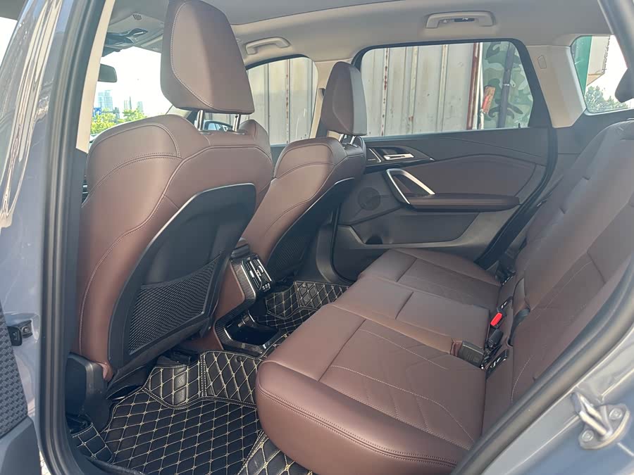 BMW X1 2023