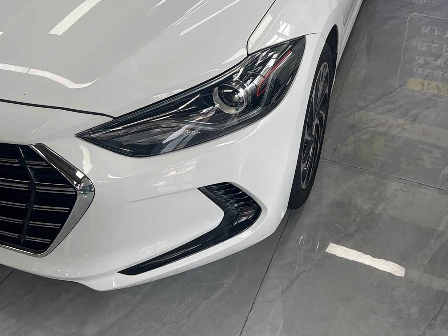 Hyundai Celesta 2020