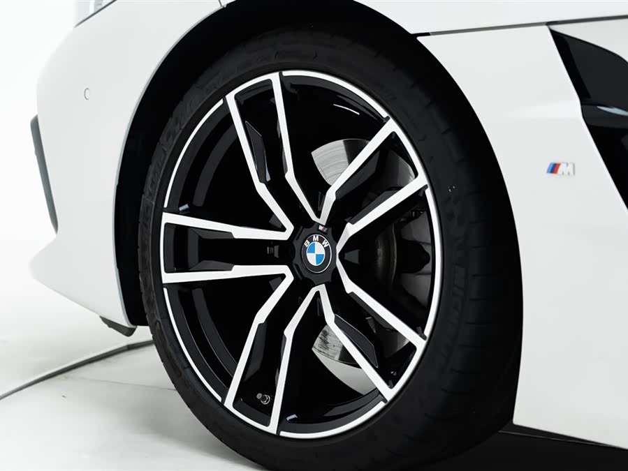 BMW Z4 2023