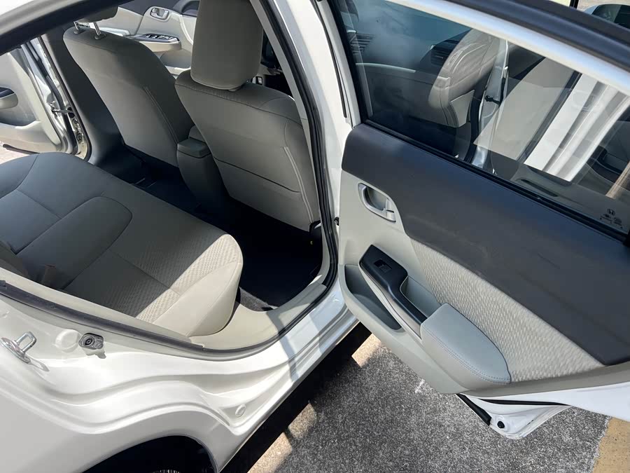 Honda Civic 2014