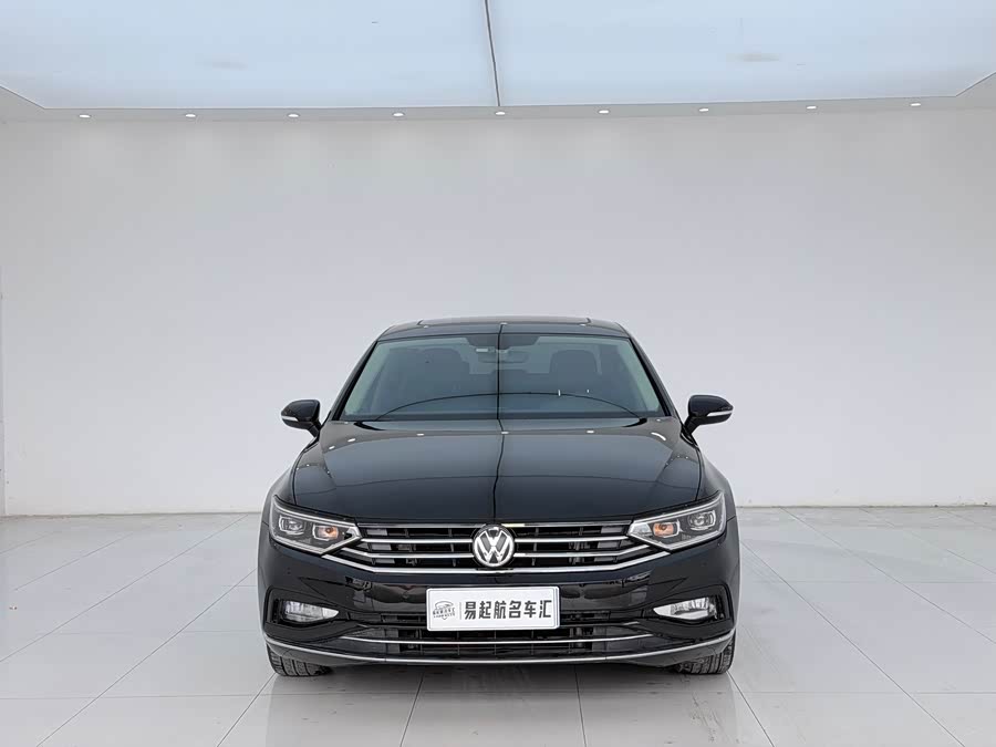 Volkswagen Magotan 2020