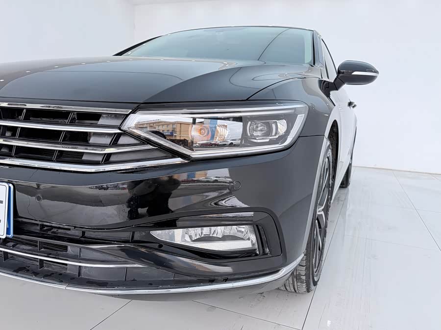 Volkswagen Magotan 2020