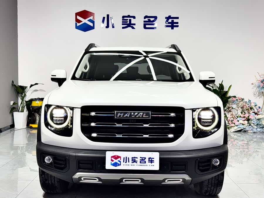 Haval Dargo 2022