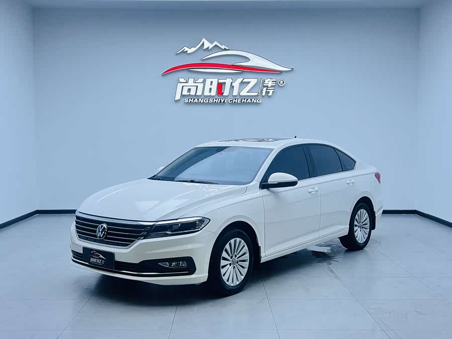 Volkswagen Lavida 2021