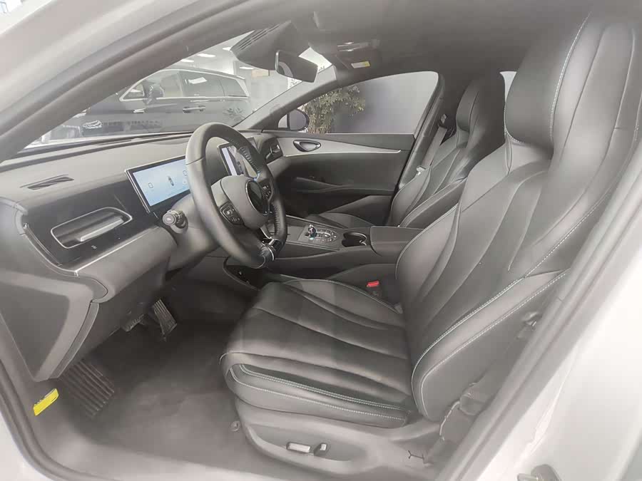 BYD Seal 06 2024