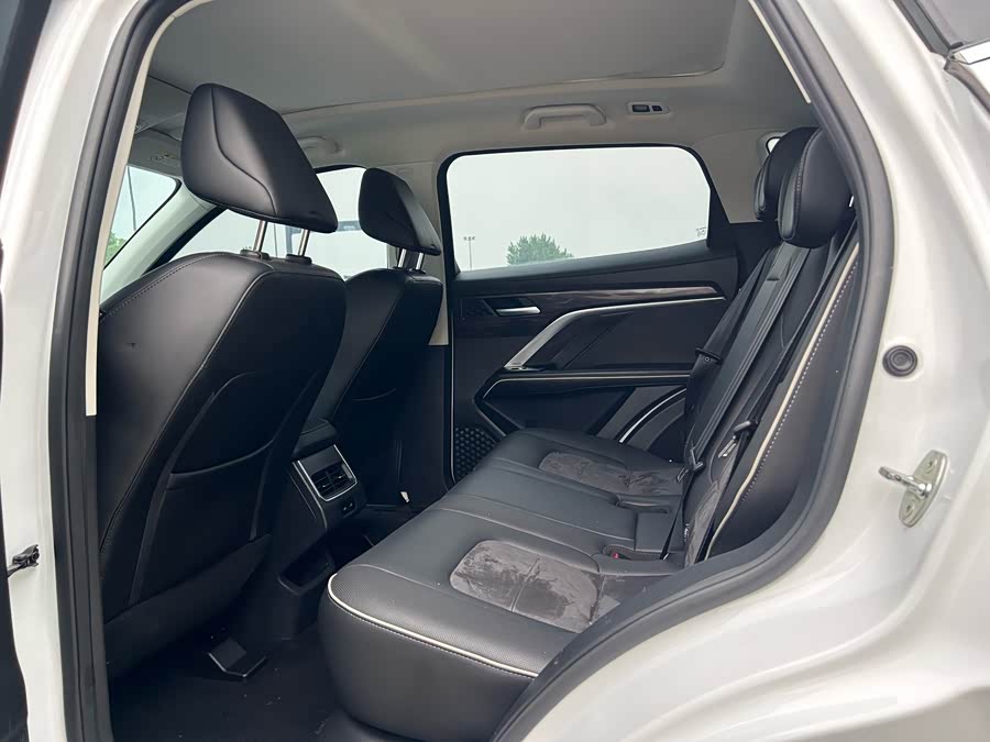 Haval H6 2021