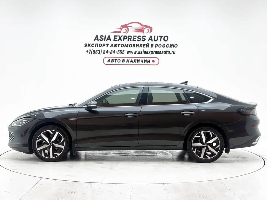 Volkswagen Lamando 2023