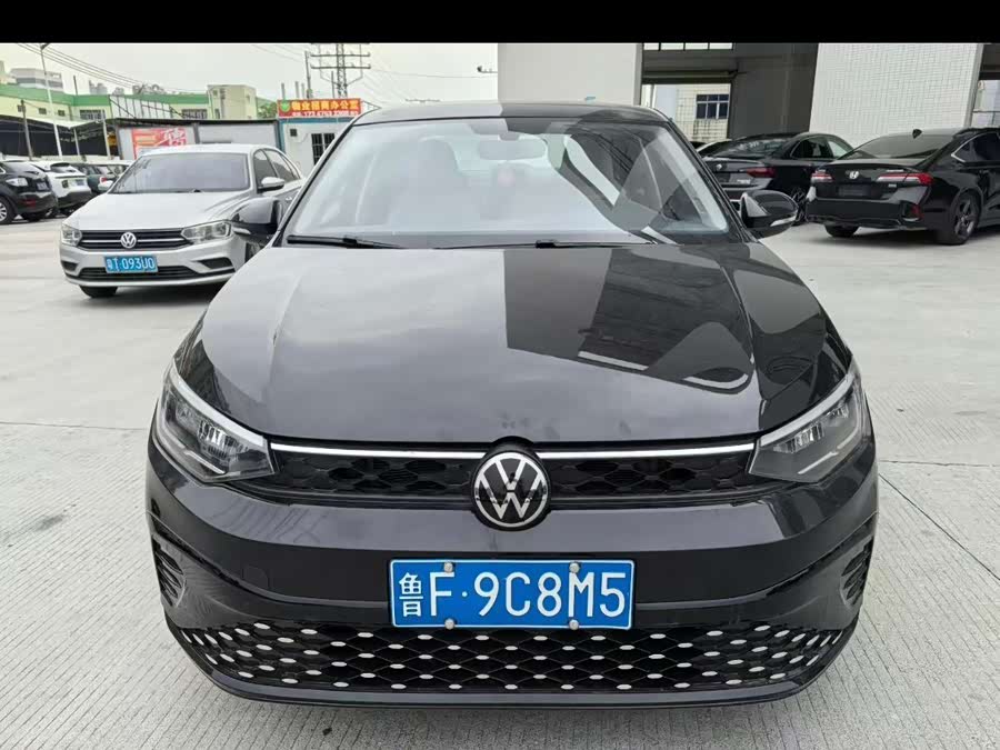 Volkswagen Lavida 2023