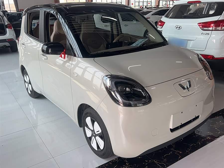 Wuling Hongguang MINIEV 2025