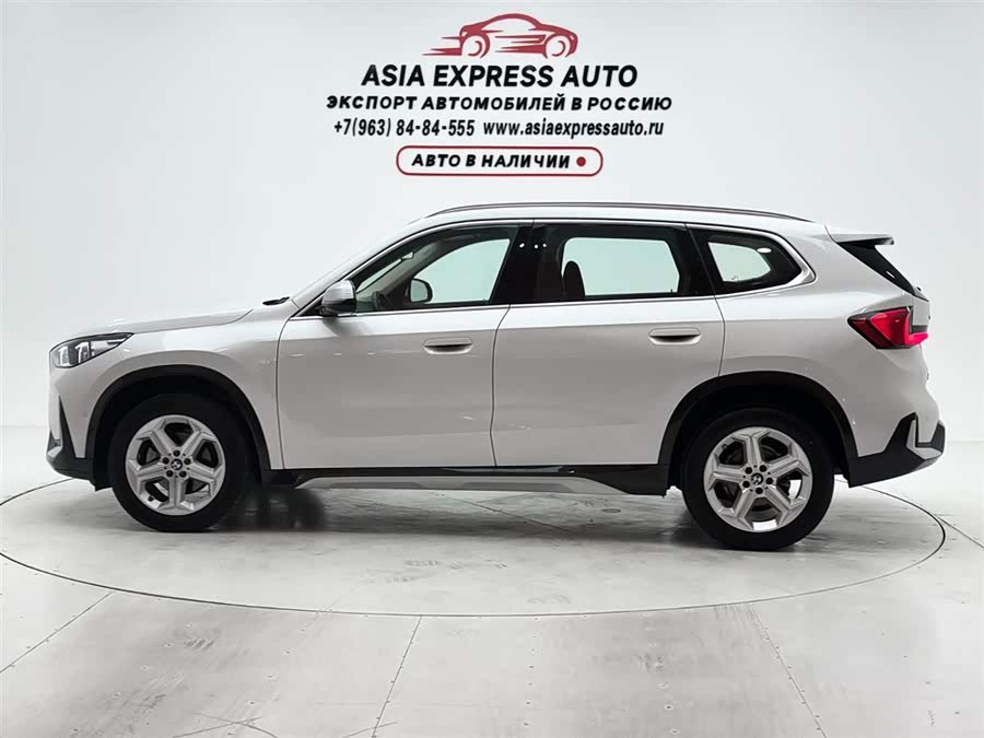 BMW X1 2023