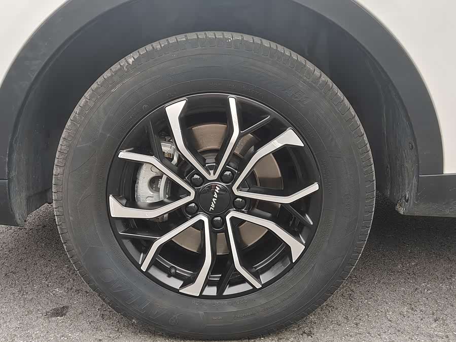Haval H6 2021