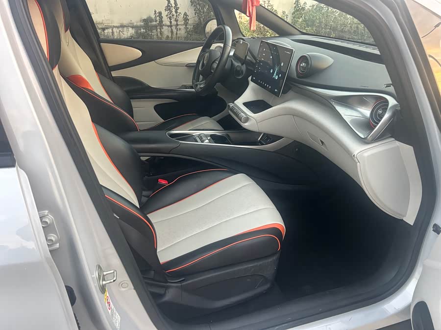 BYD Dolphin 2021 — фото 18