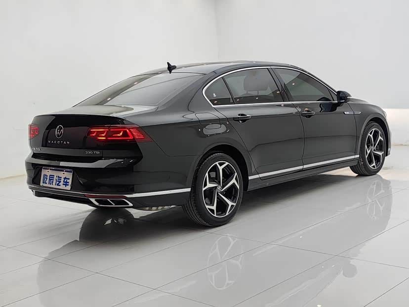 Volkswagen Magotan 2023