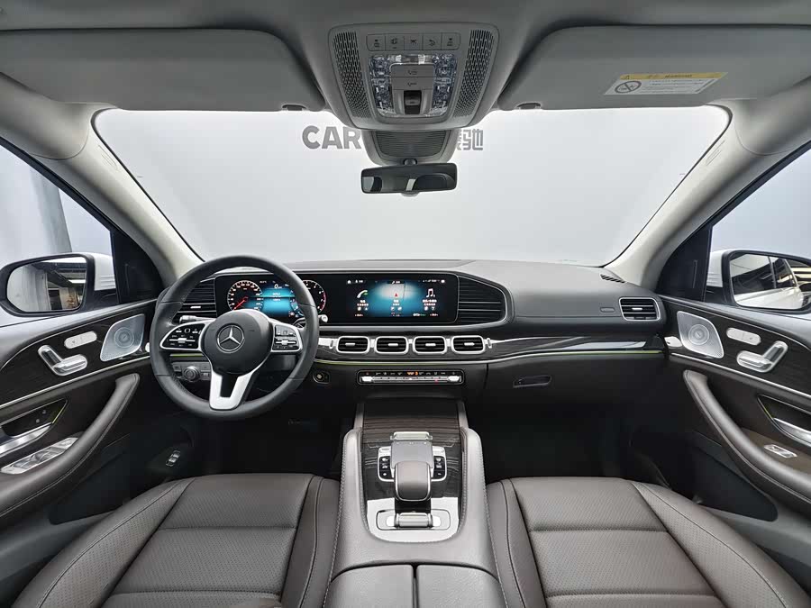 Mercedes-Benz GLE 2020
