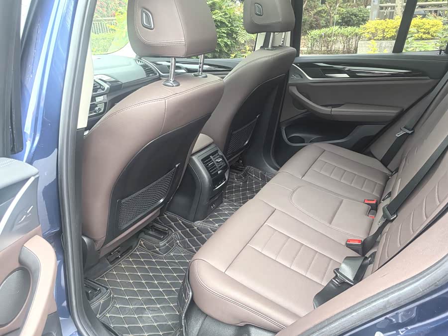 BMW X3 2020